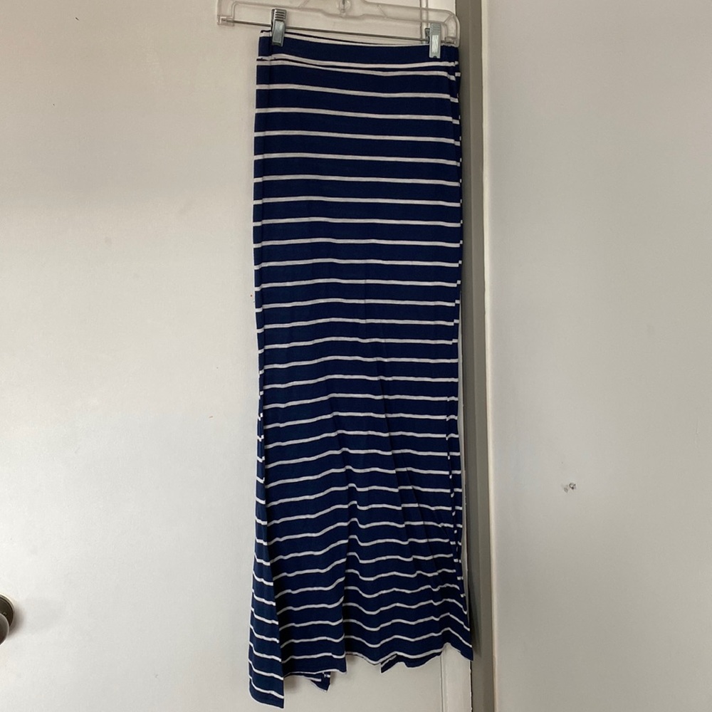 Maxi skirt Hot Gal, size small